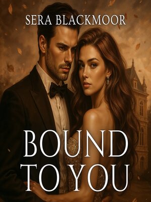 cover image of Bound to You